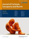 Journal of Cachexia Sarcopenia and Muscle杂志封面